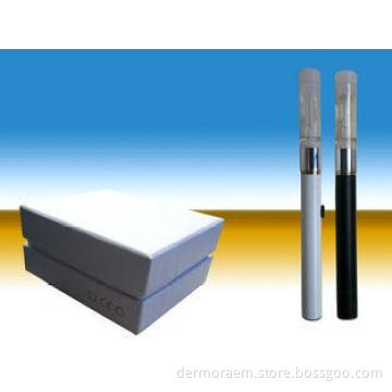 1.5ml 375puffs VGO 510 E-Cigarette Big Vapor With Clear Car